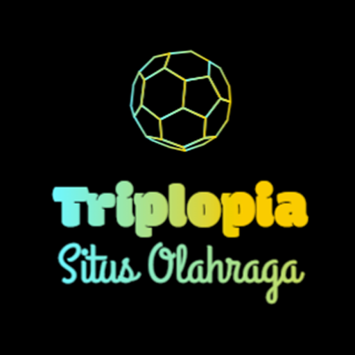 Triplopia.org – Situs Olahraga Dan Berita Bola Setiap Hari