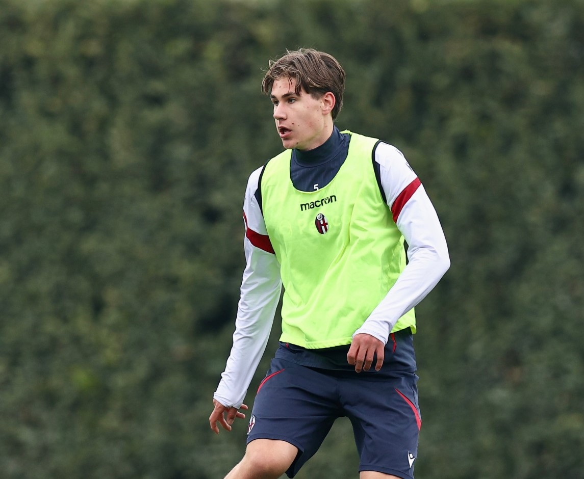 Jadwal dan Prediksi Bologna vs Hellas Verona 8 Maret 2026